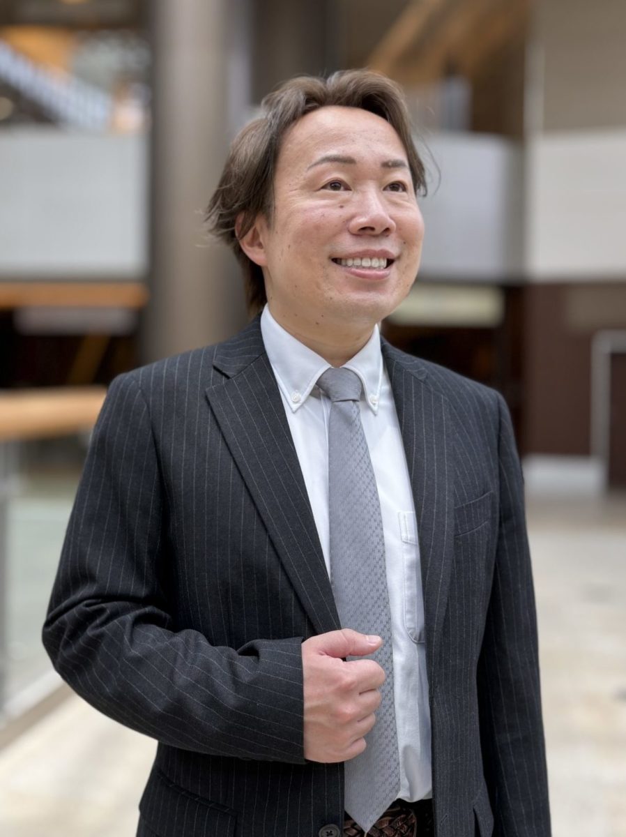 今後、AI業界はどのように発展していくと思われますか。