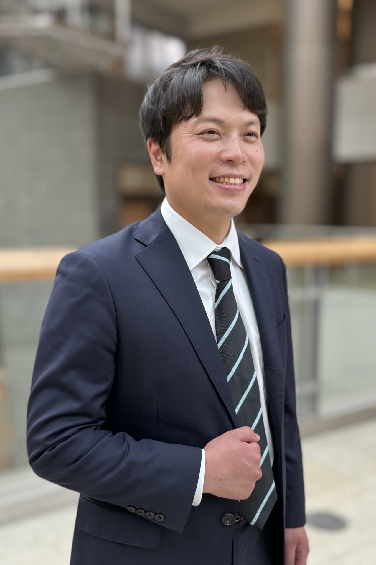 今後、AI業界はどのように発展していくと思われますか。